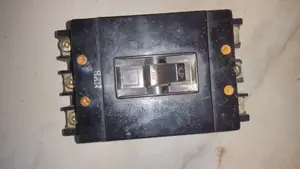 K.K Nikko Denki Fm Circuit Breaker