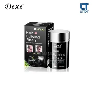 Dexe Hair Fiber
