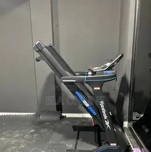 J200 Model Reebok Home Running Smart Tech Machine