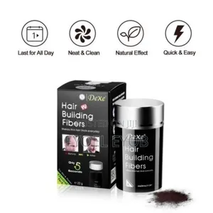 Dexe Hair Fiber