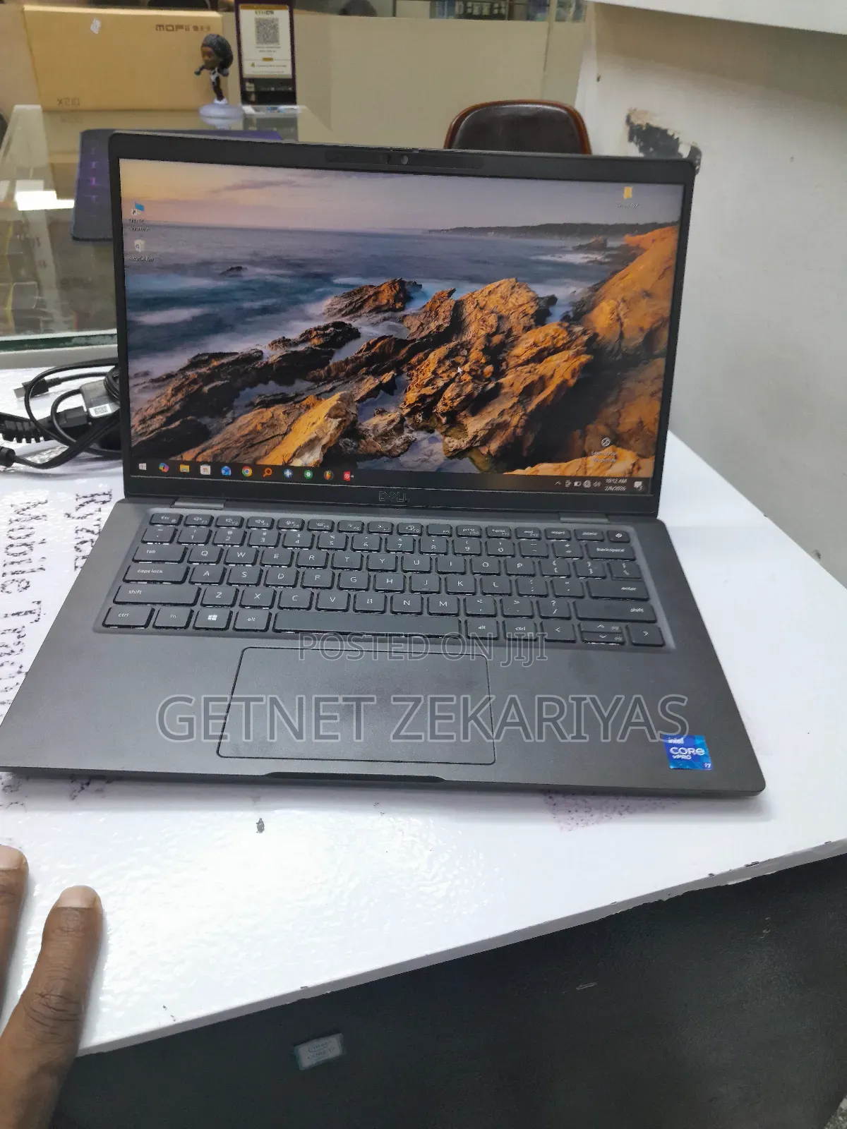 New Laptop Dell Latitude 7420 32GB Intel Core i7 SSD 512GB