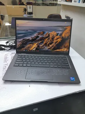 New Laptop Dell Latitude 7420 32GB Intel Core i7 SSD 512GB