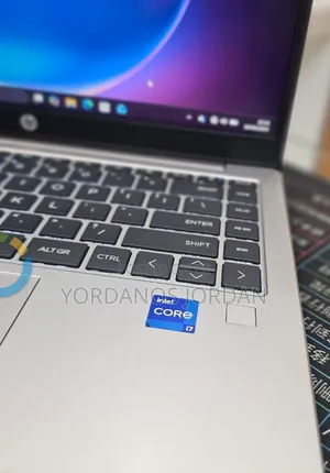 New Laptop HP Stream Notebook 16GB Intel Core i7 SSD 1T