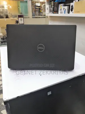 New Laptop Dell Latitude 7420 32GB Intel Core i7 SSD 512GB