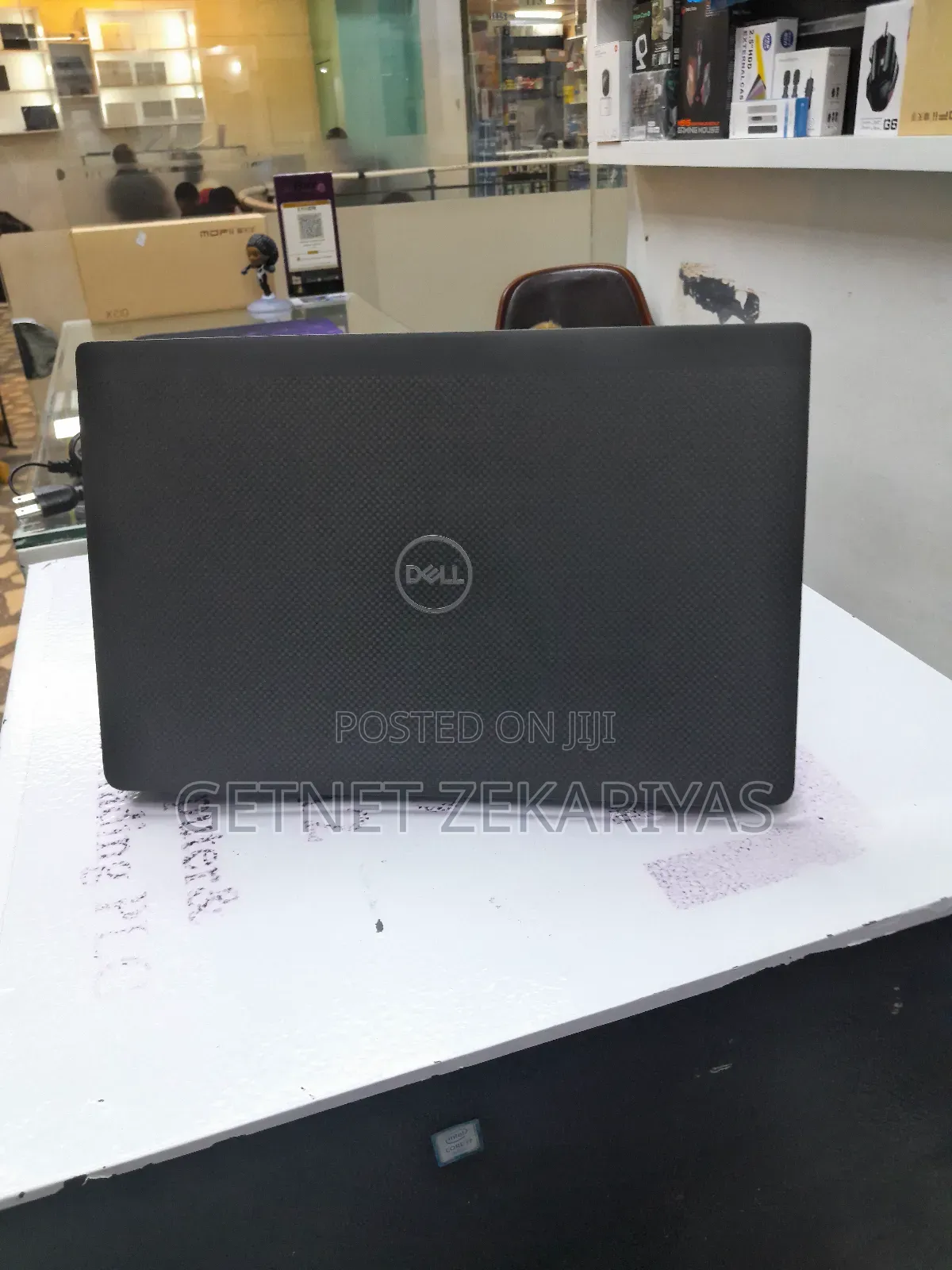 New Laptop Dell Latitude 7420 32GB Intel Core i7 SSD 512GB