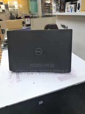 New Laptop Dell Latitude 7420 32GB Intel Core i7 SSD 512GB