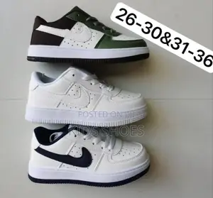 Kids Shoes