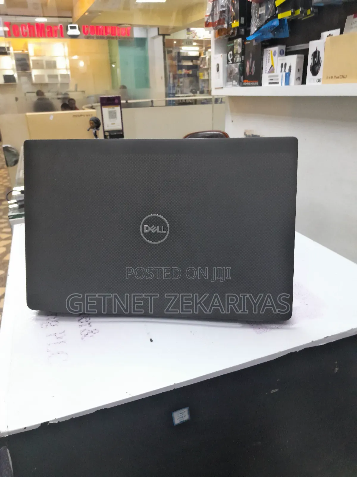 New Laptop Dell Latitude 7420 32GB Intel Core i7 SSD 512GB