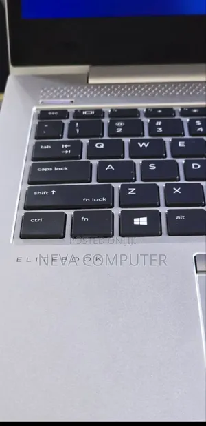 New Laptop HP EliteBook 840 G6 16GB Intel Core i5 SSD 512GB