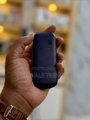 New Nokia 1280 Black