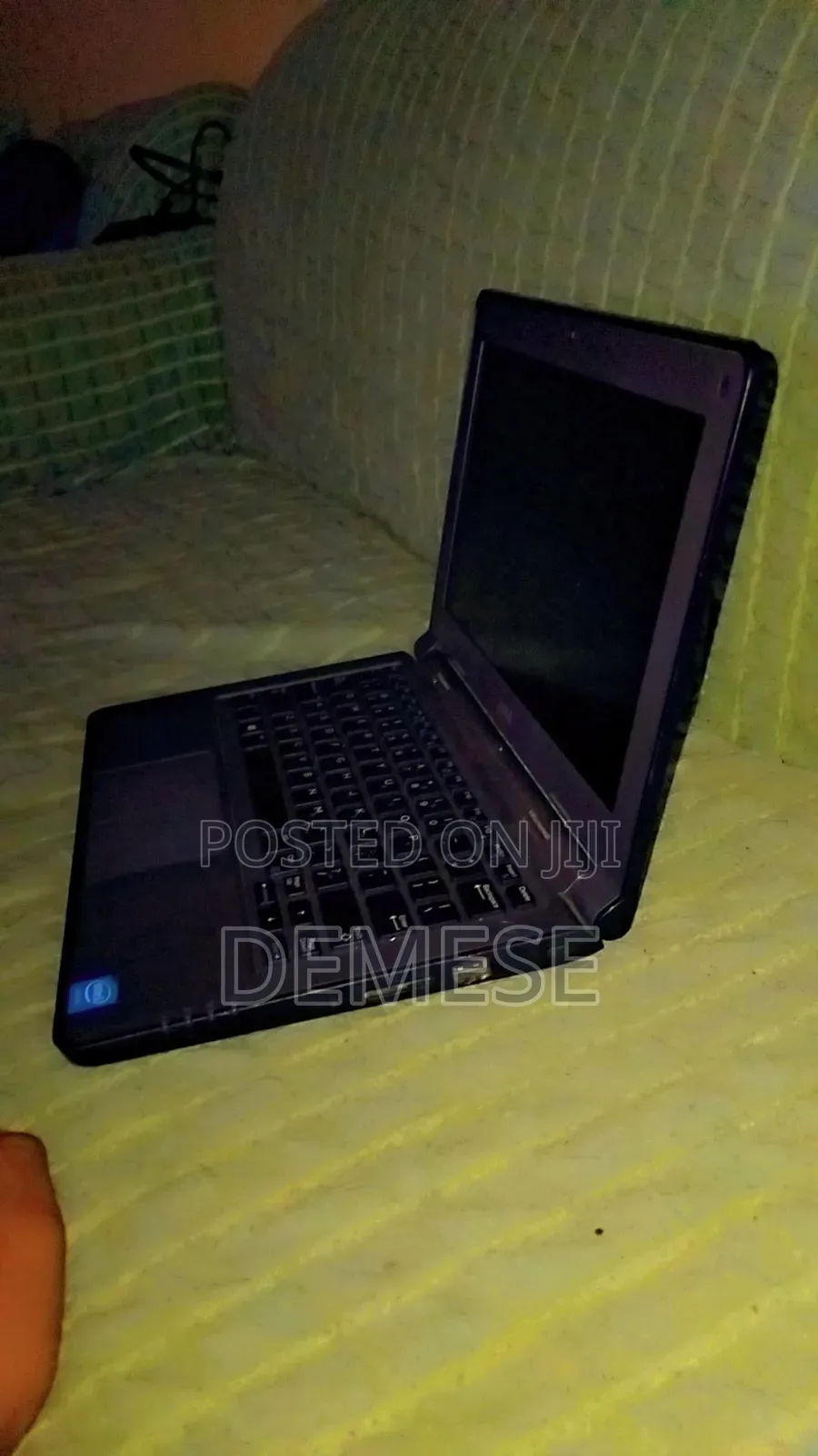 Laptop Dell XPS M2010 4GB Intel Core i7 HDD+SSD 500GB
