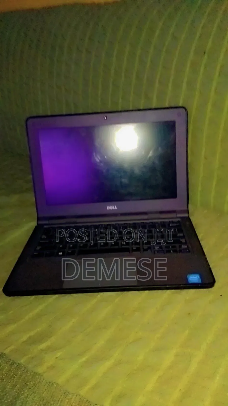 Laptop Dell XPS M2010 4GB Intel Core i7 HDD+SSD 500GB