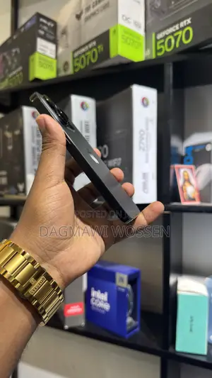 Apple iPhone 14 Pro 256 GB Black