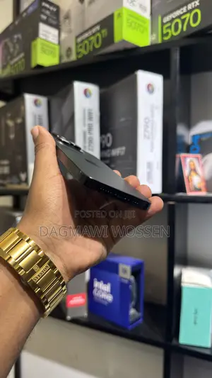 Apple iPhone 14 Pro 256 GB Black
