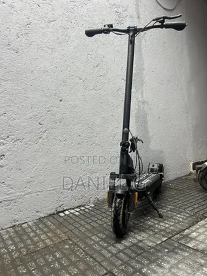 Motorcycle 2024 Black