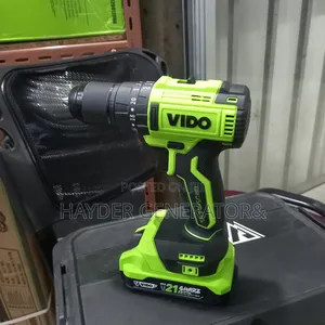 Vido Cordless Drill