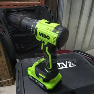 Vido Cordless Drill