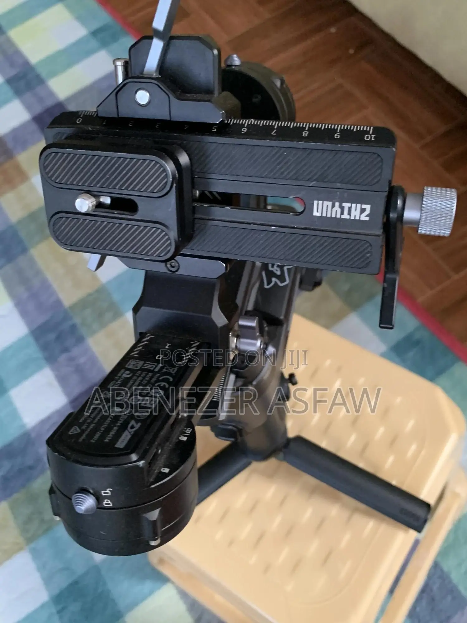 Zhiyun Weebill 2 Gimbal