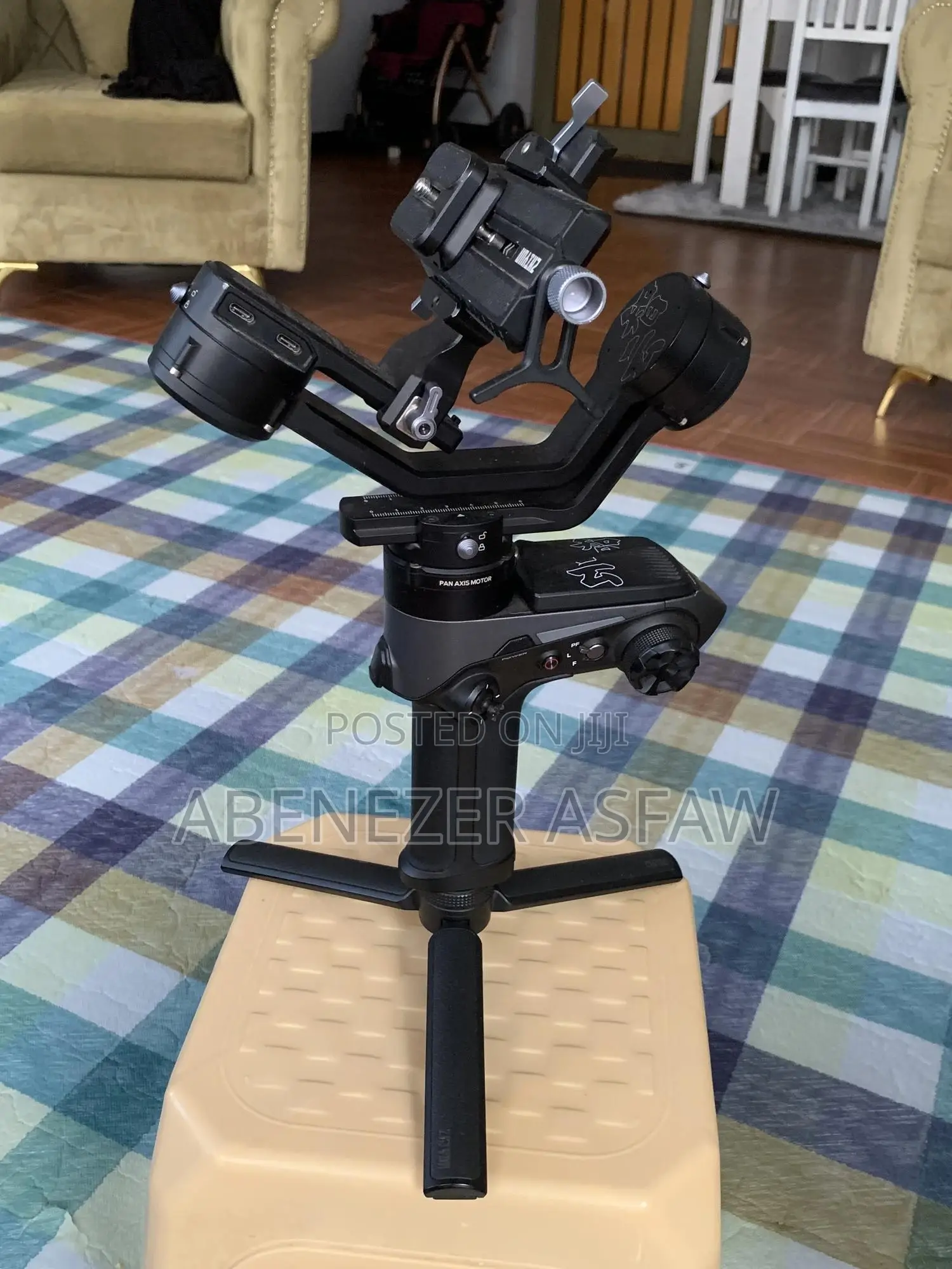 Zhiyun Weebill 2 Gimbal