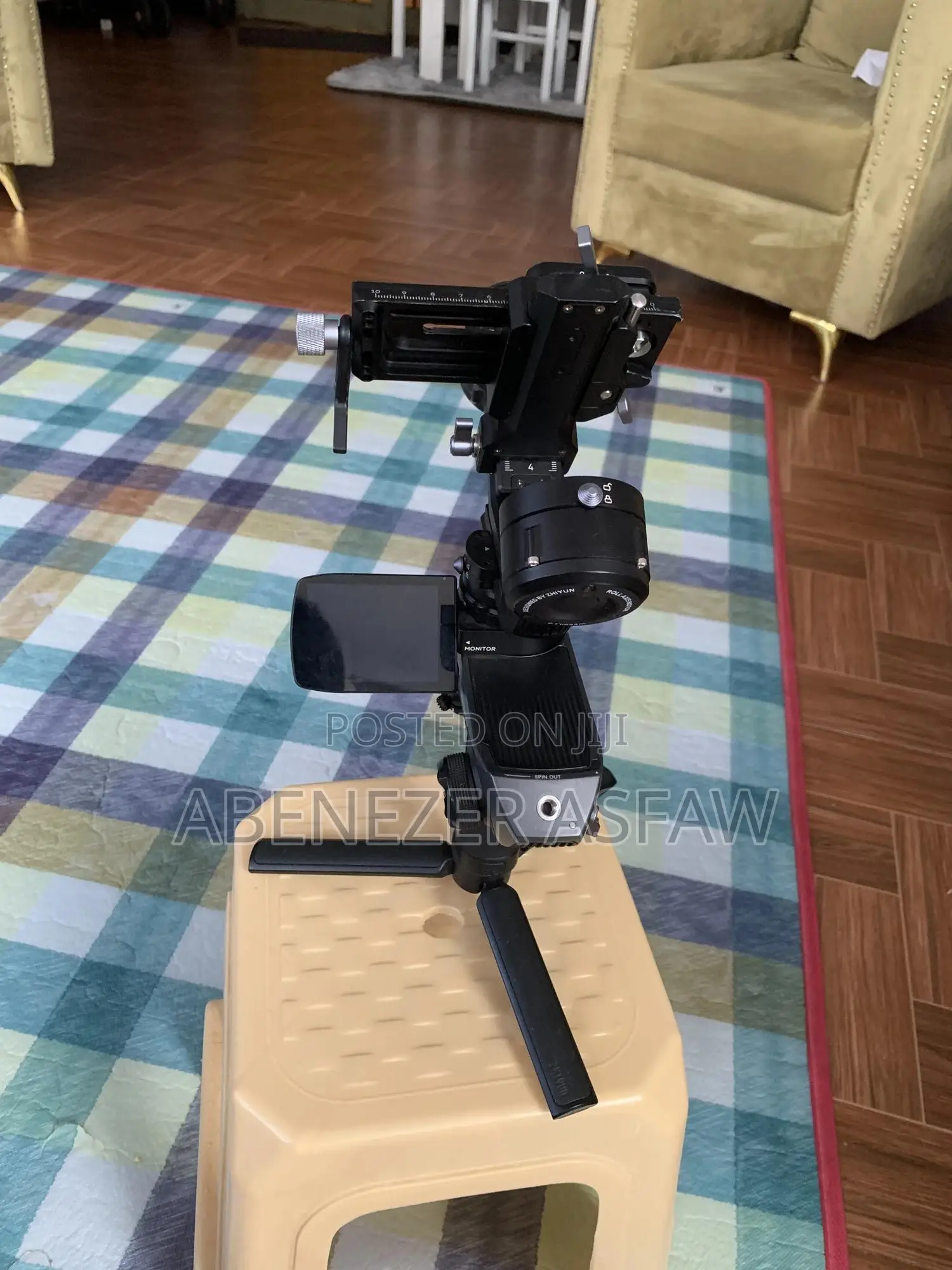 Zhiyun Weebill 2 Gimbal