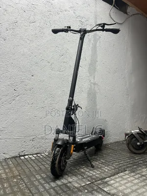 Motorcycle 2024 Black