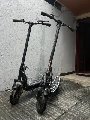 Motorcycle 2024 Black