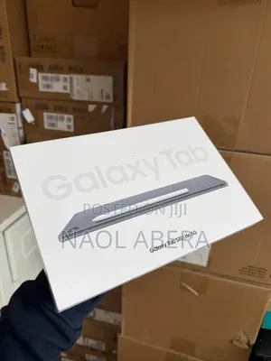 New Samsung Galaxy S10 Lite 512 GB White