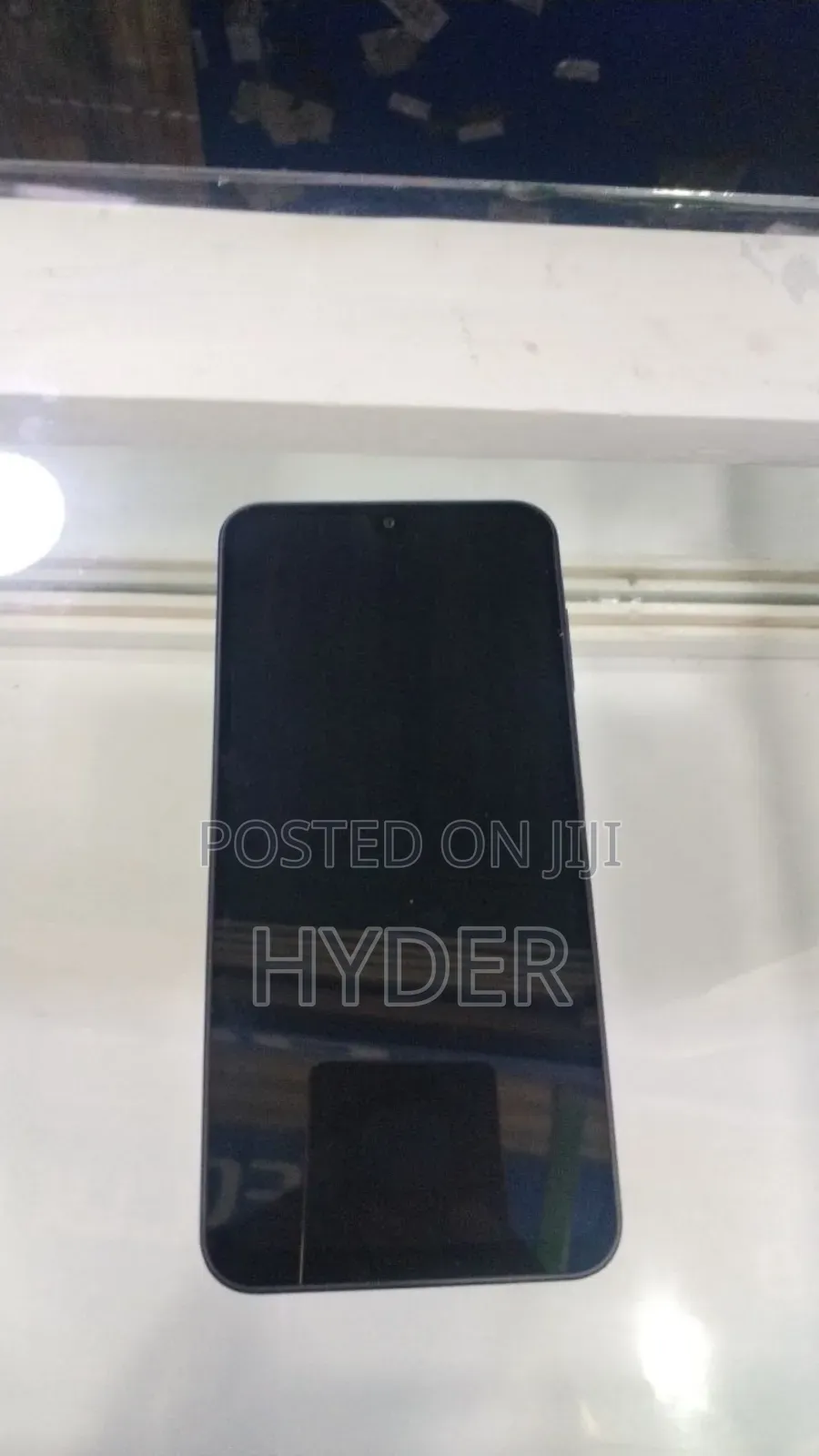 New Samsung Galaxy A16 128 GB Black