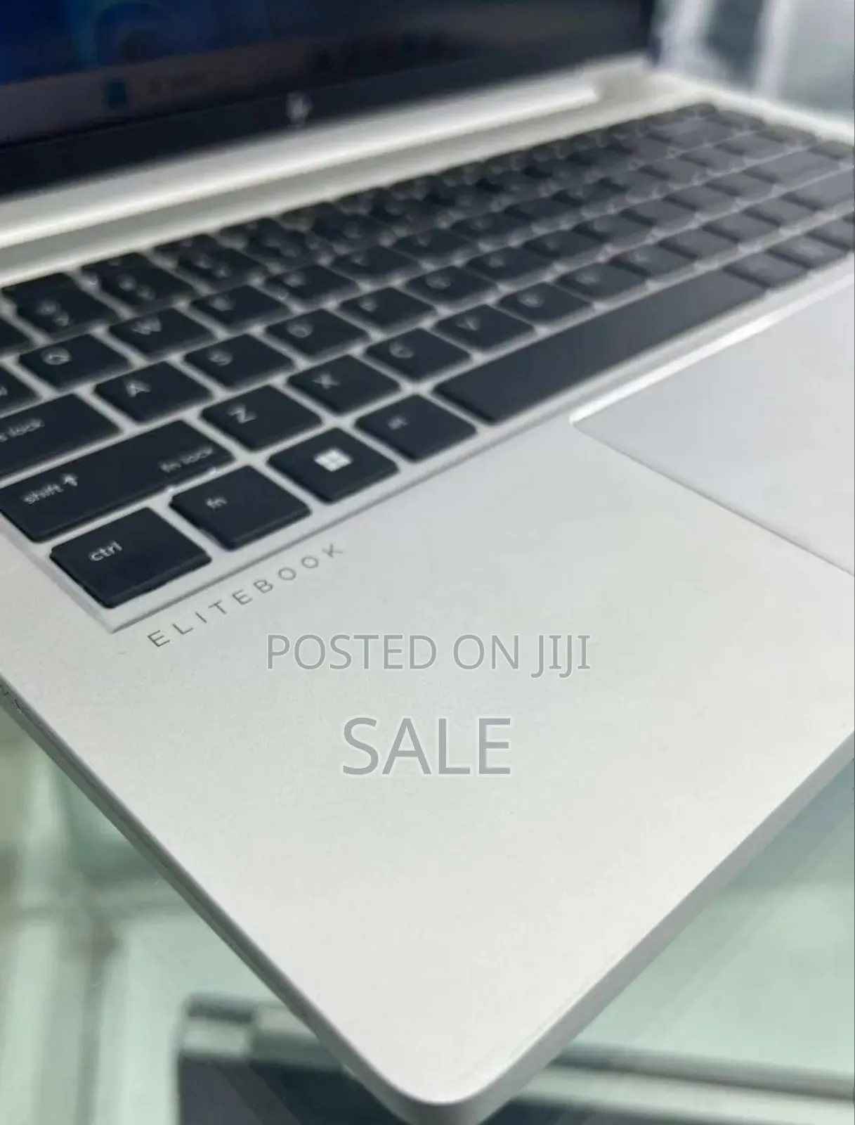 New Laptop HP EliteBook 840 G8 16GB Intel Core i5 SSD 512GB