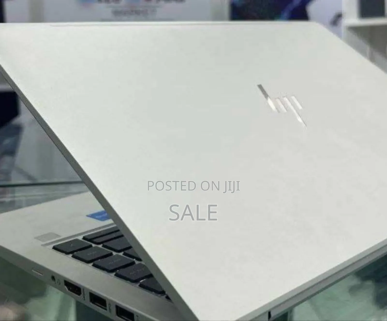 New Laptop HP EliteBook 840 G8 16GB Intel Core i5 SSD 512GB