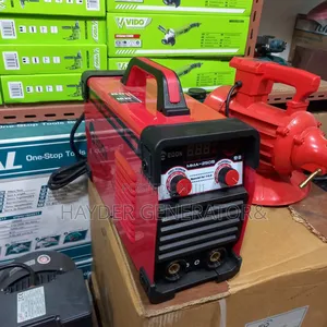 Edon Welding Machine