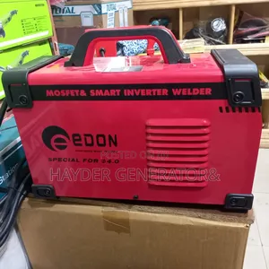 Edon Welding Machine