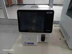 Lifotronic CBC Machine