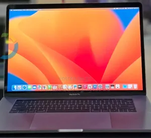 New Laptop Apple MacBook Pro 2017 16GB Intel Core i7 SSD 512GB