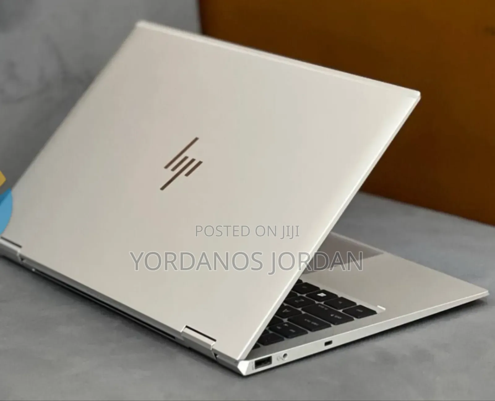 New Laptop HP EliteBook 1040 G8 32GB Intel Core i7 SSD 512GB