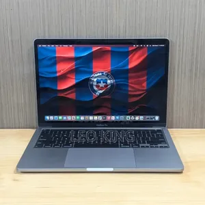 Laptop Apple MacBook Pro 2020 8GB Intel Core i5 SSD 512GB