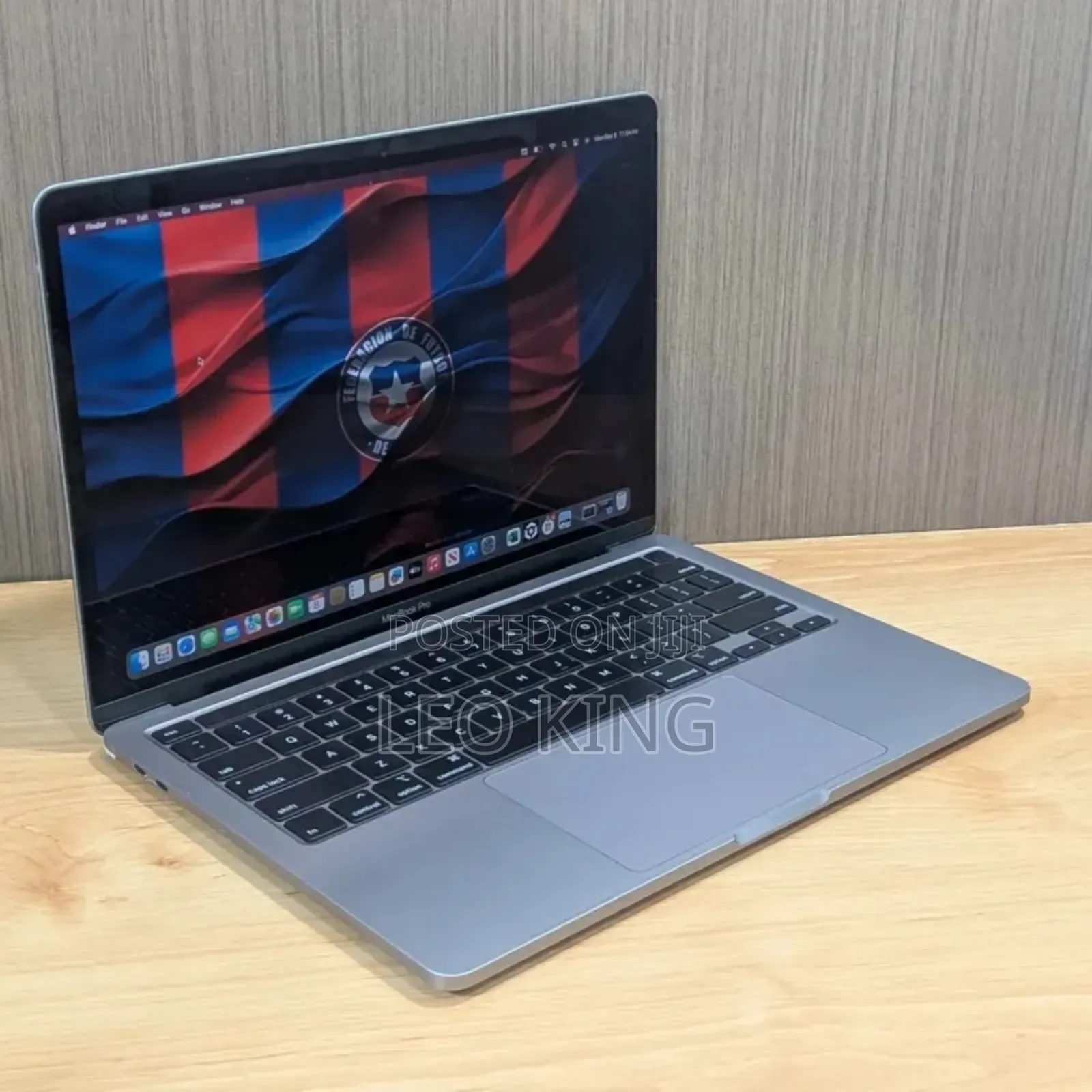 Laptop Apple MacBook Pro 2020 8GB Intel Core i5 SSD 512GB