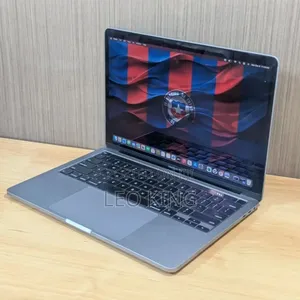 Laptop Apple MacBook Pro 2020 8GB Intel Core i5 SSD 512GB