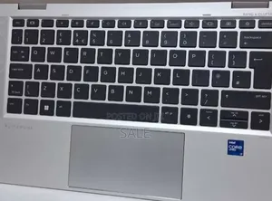 New Laptop HP EliteBook x360 1030 G8 16GB Intel Core i7 SSD 512GB