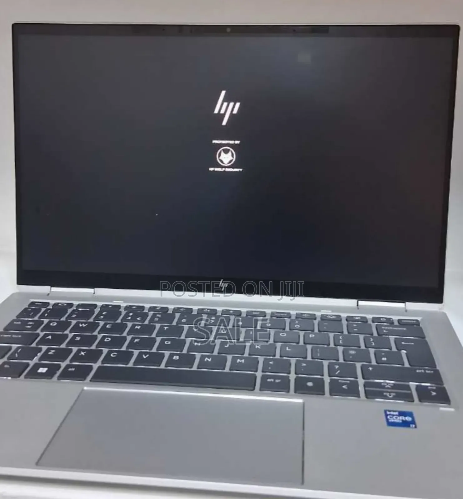 New Laptop HP EliteBook x360 1030 G8 16GB Intel Core i7 SSD 512GB