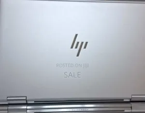 New Laptop HP EliteBook x360 1030 G8 16GB Intel Core i7 SSD 512GB
