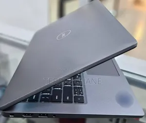 New Laptop Dell Latitude 5410 8GB Intel Core i5 SSD 256GB