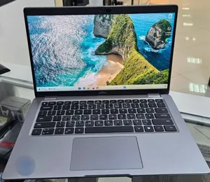 New Laptop Dell Latitude 5410 8GB Intel Core i5 SSD 256GB