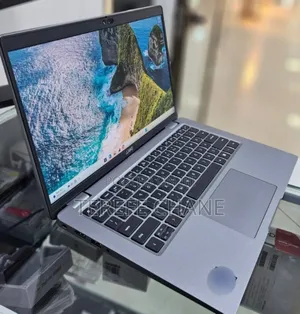 New Laptop Dell Latitude 5410 8GB Intel Core i5 SSD 256GB