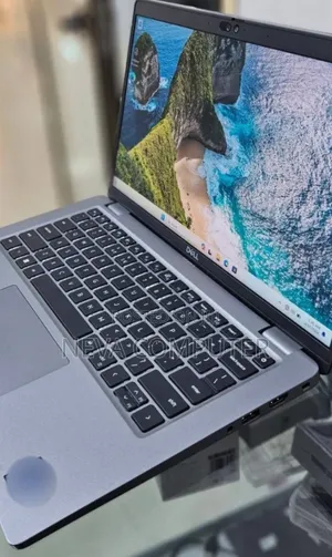 New Laptop Dell Latitude 5410 8GB Intel Core i5 SSD 256GB