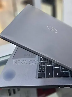 New Laptop Dell Latitude 5410 8GB Intel Core i5 SSD 256GB