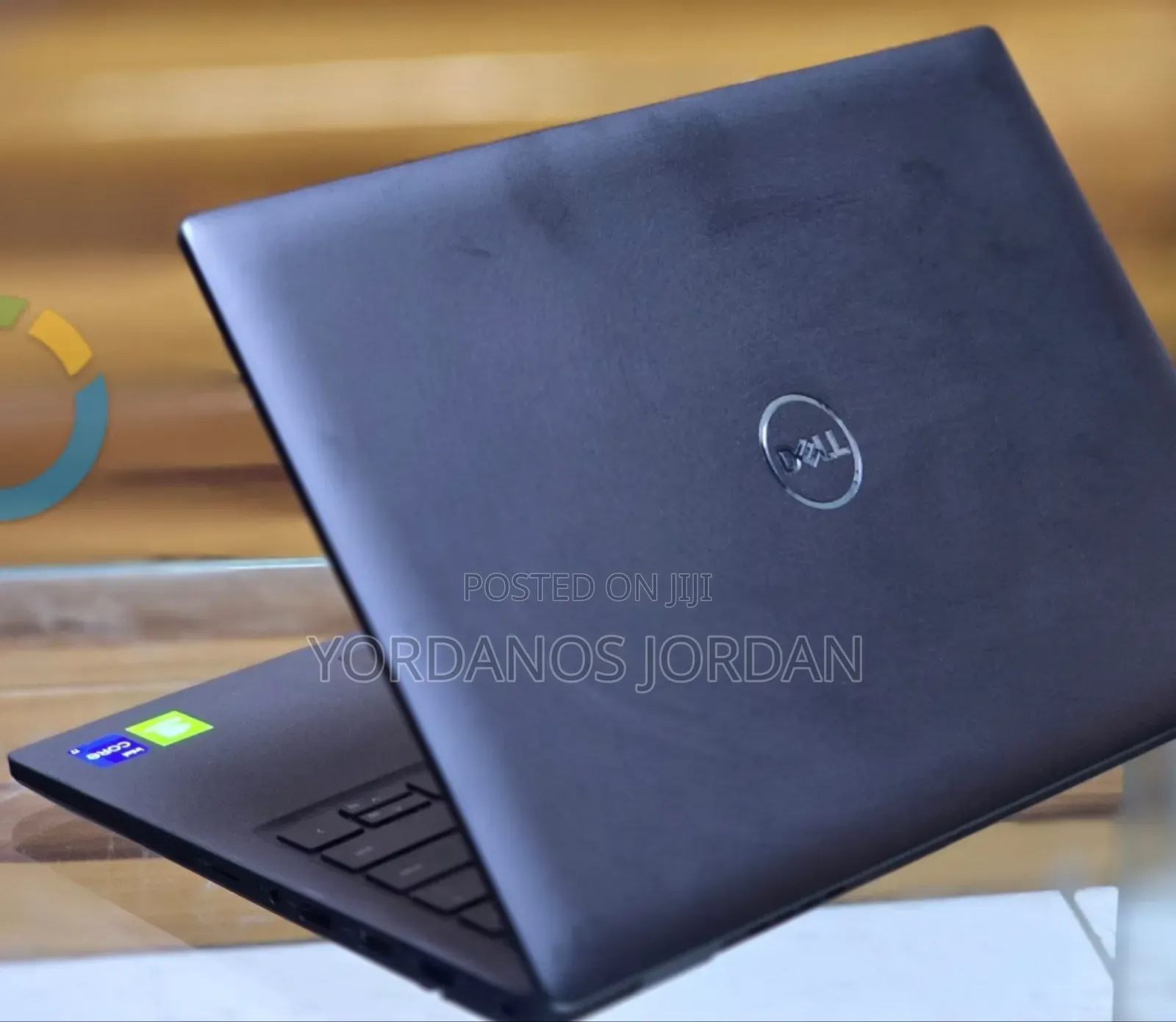 New Laptop Dell Latitude 3320 8GB Intel Core i7 SSD 256GB