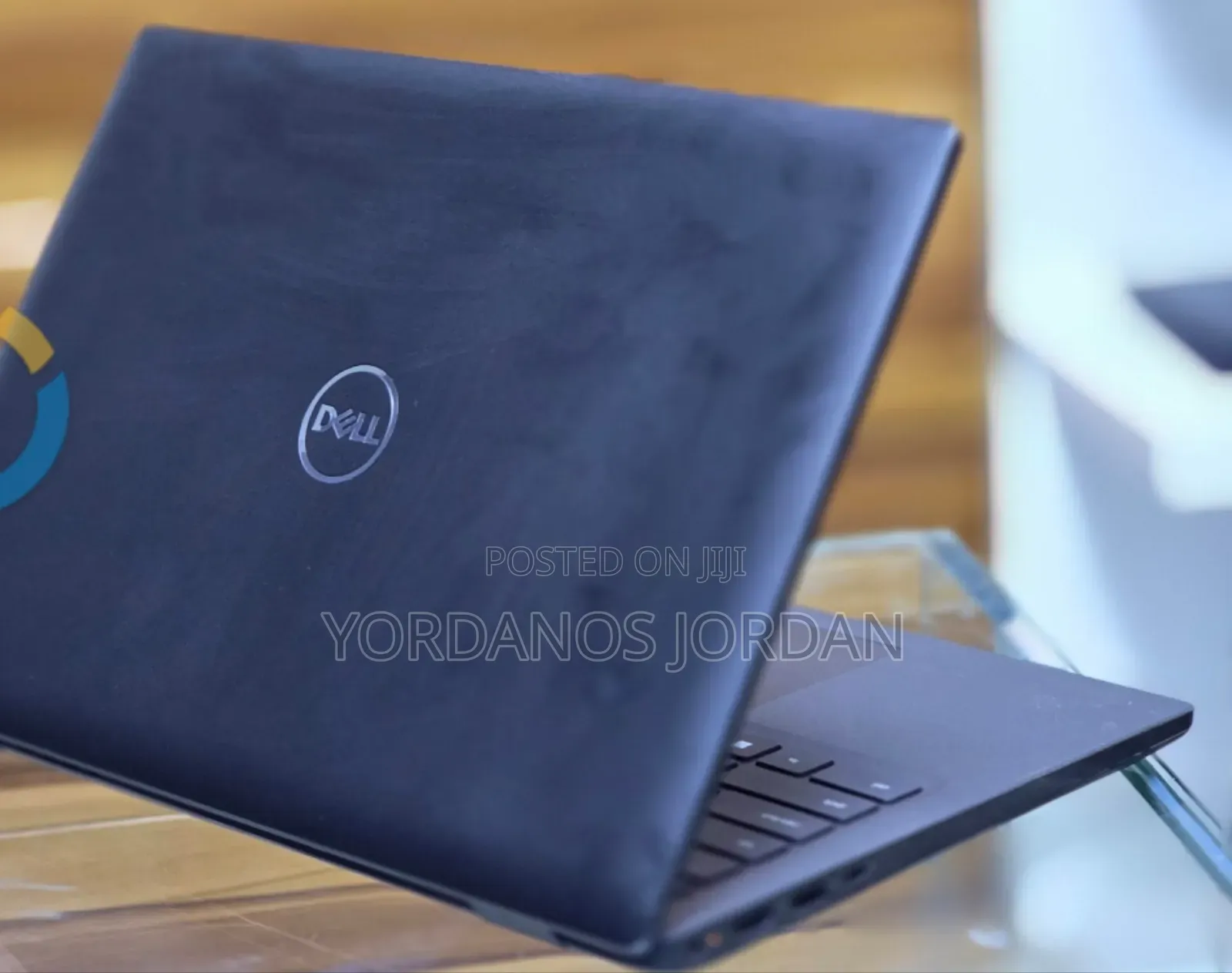 New Laptop Dell Latitude 3320 8GB Intel Core i7 SSD 256GB