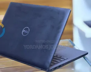New Laptop Dell Latitude 3320 8GB Intel Core i7 SSD 256GB