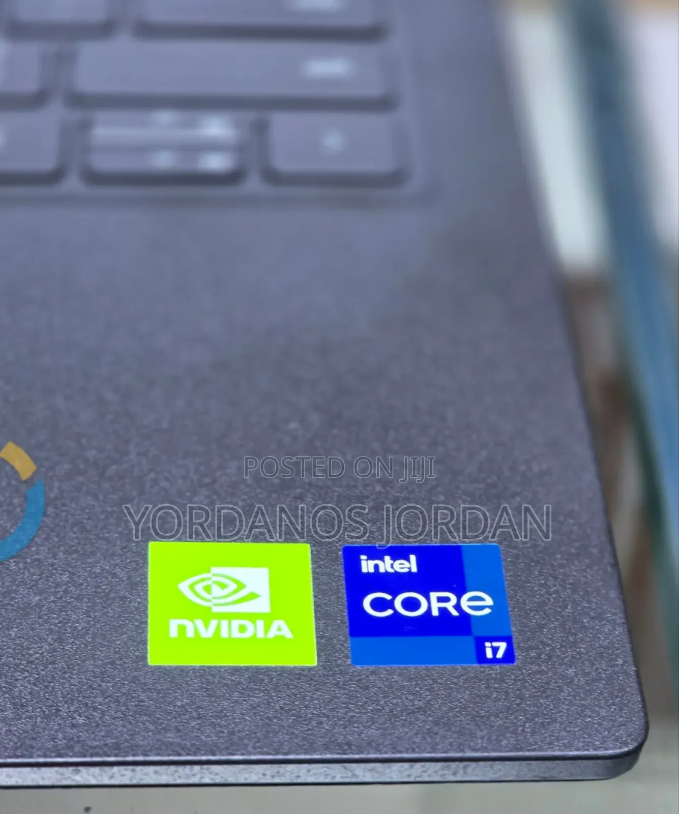 New Laptop Dell Latitude 3320 8GB Intel Core i7 SSD 256GB